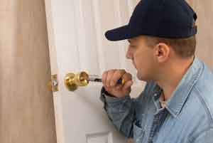 Pembroke Pines residential locksmith